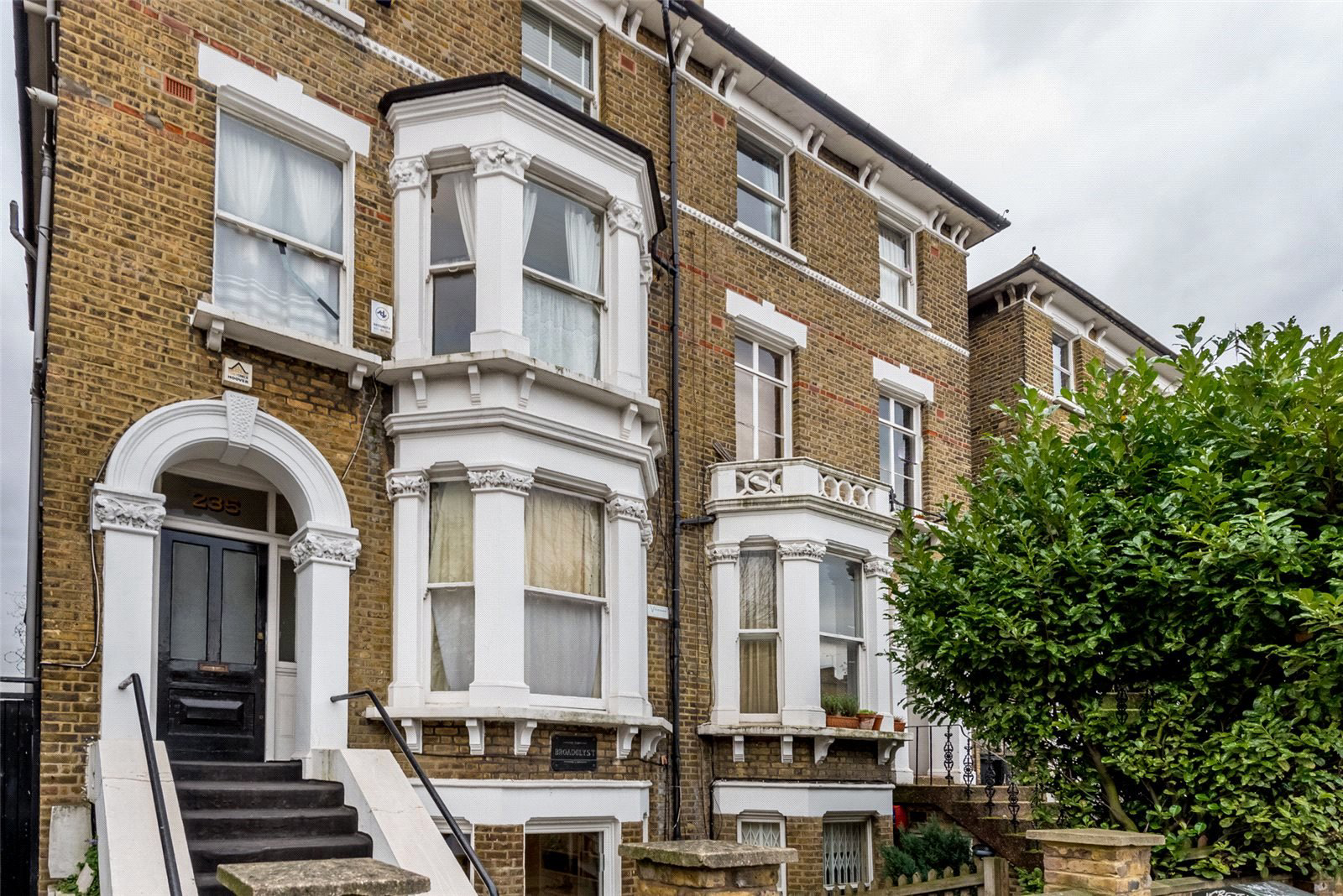 South Lambeth Road, Stockwell, SW8, photo 18