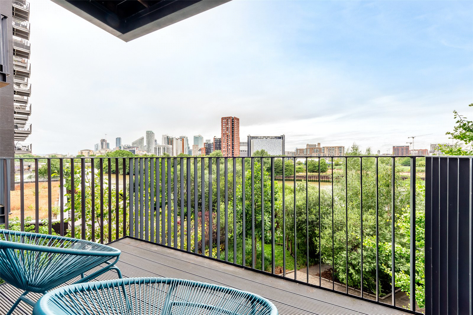 Modena House, London City Island, Canning Town, E14, photo 15