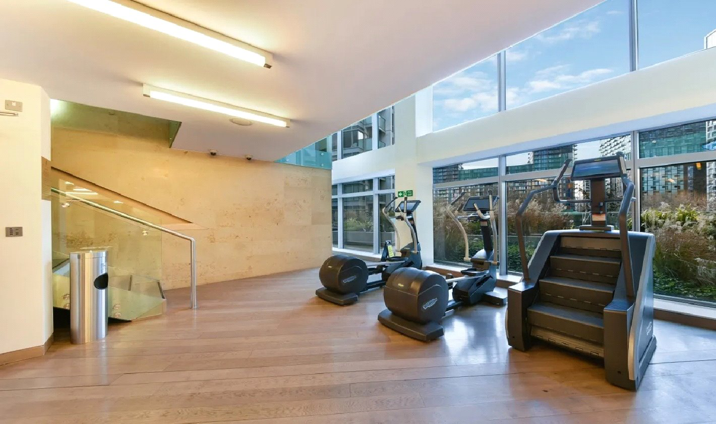 3 Pan Peninsula Square, East Tower, Canary Wharf, E14, photo 20
