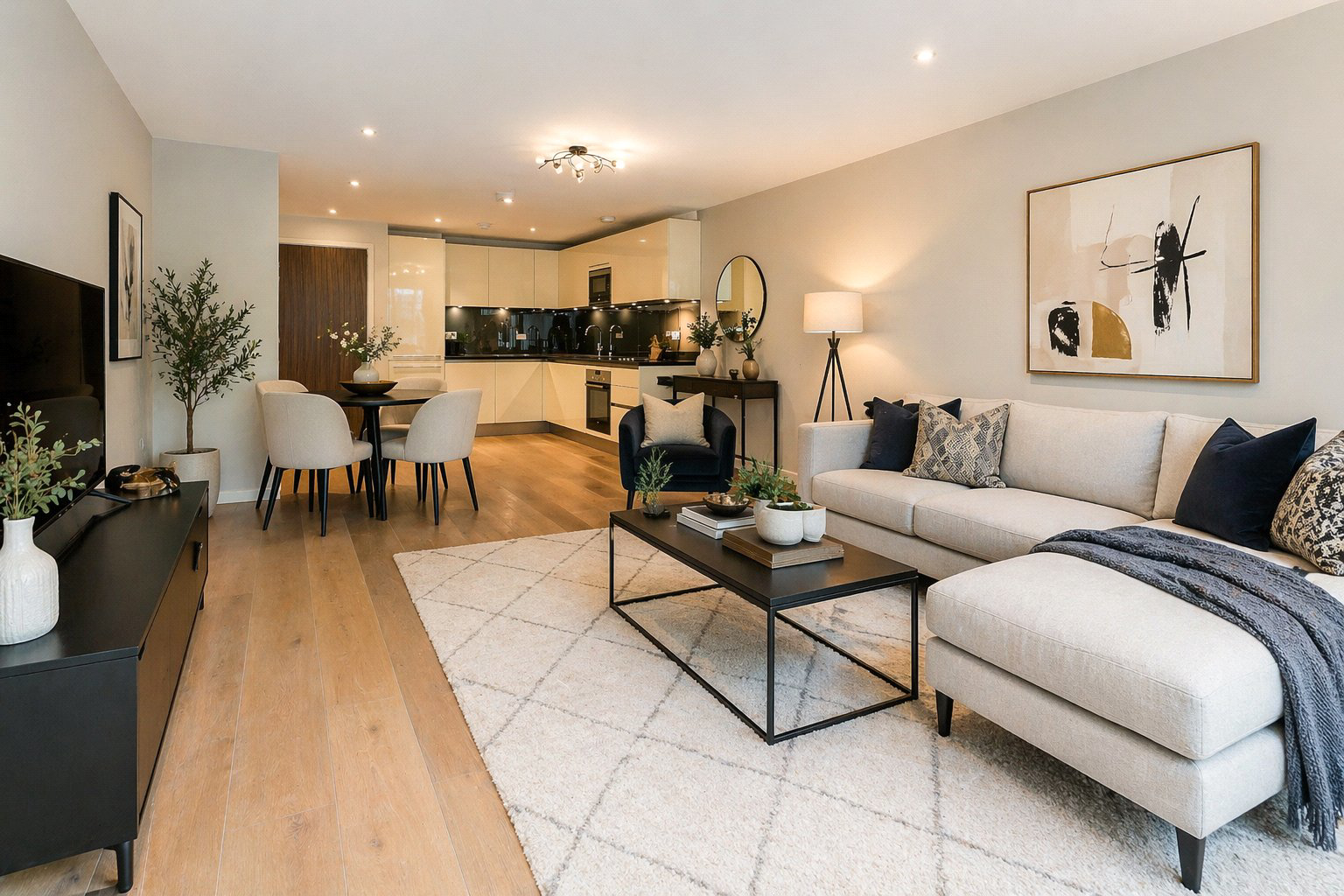 9 Blackthorn Avenue, Islington, N7