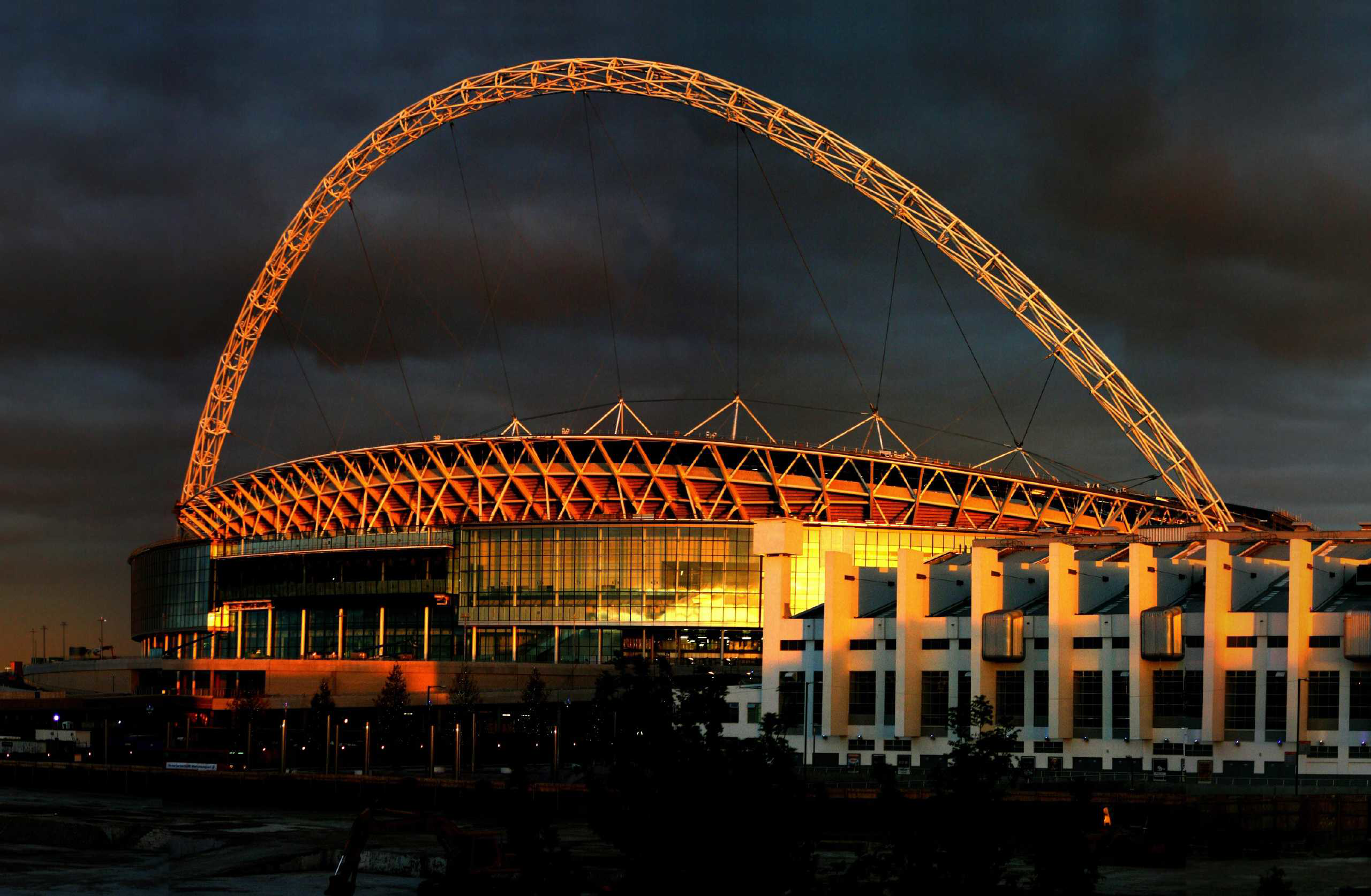North West Village, Wembley Park, Engineers Way, Wembley, HA9
