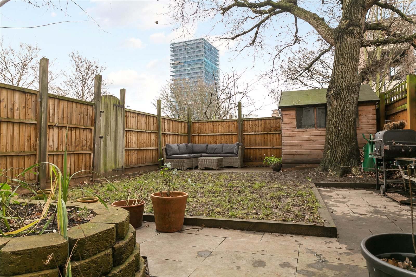 South Lambeth Road, Stockwell, SW8, photo 15