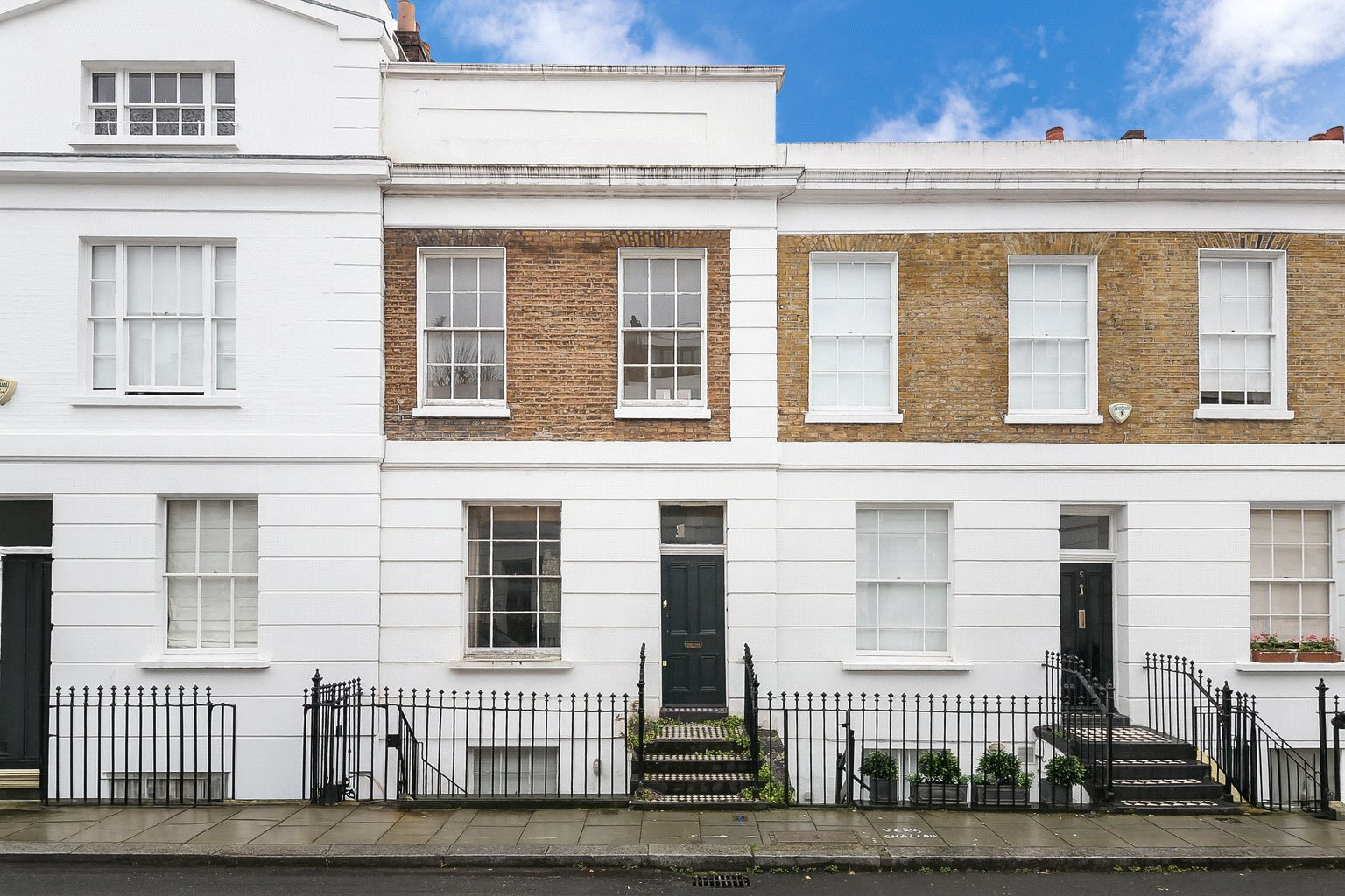 Coulson Street, Chelsea, SW3
