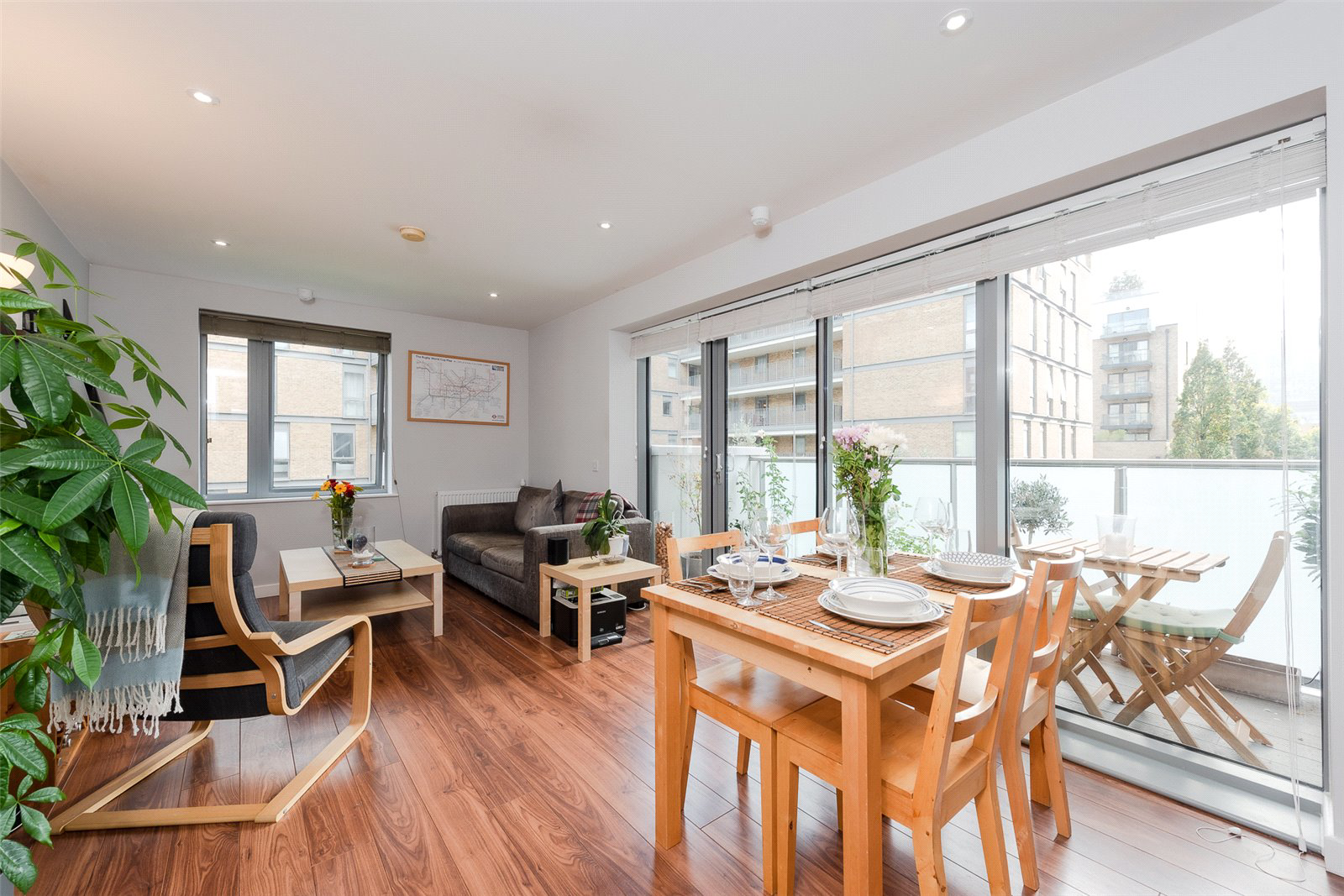 Lucienne Court, New Festival Quarter, Lindfield Street, E14