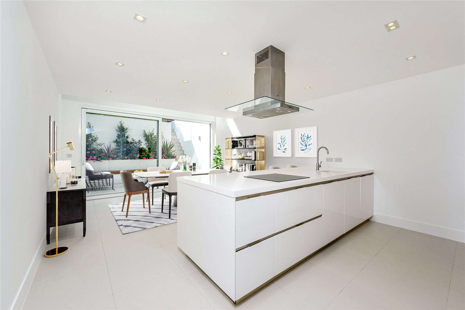 Lebanon Gardens, West Hill, Putney, SW18, photo 2