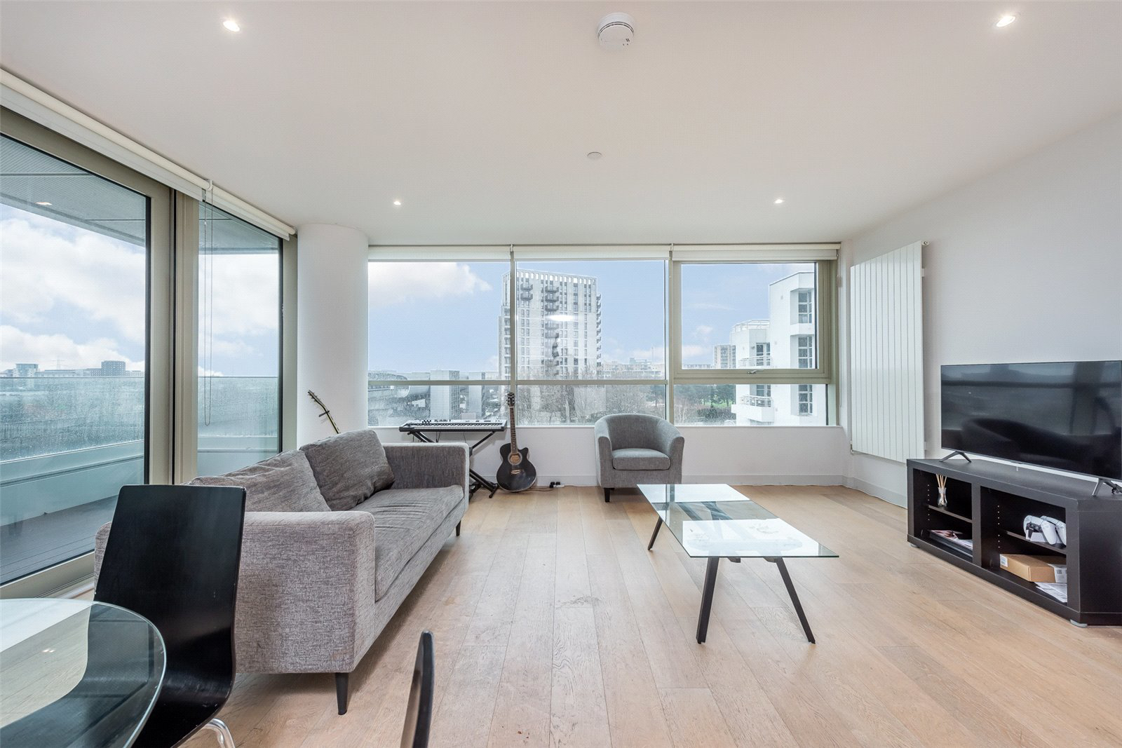 Corsair House, Royal Wharf, E16, photo 8