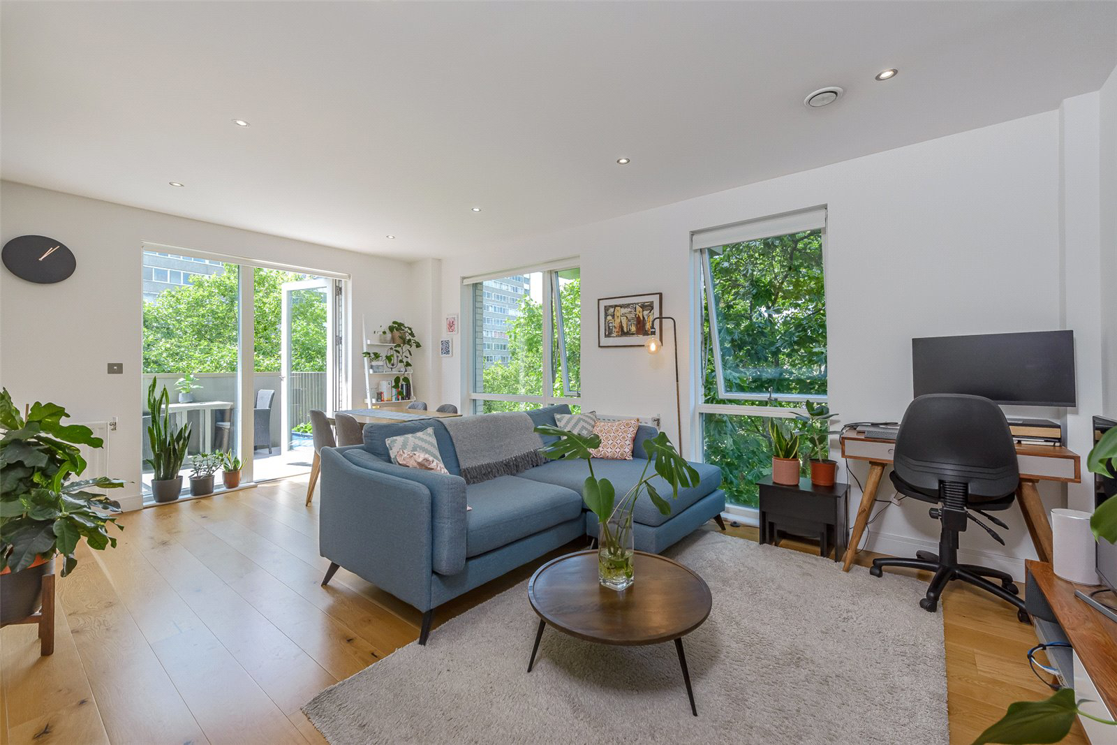 Marsh Court, East Street, Walworth, SE17