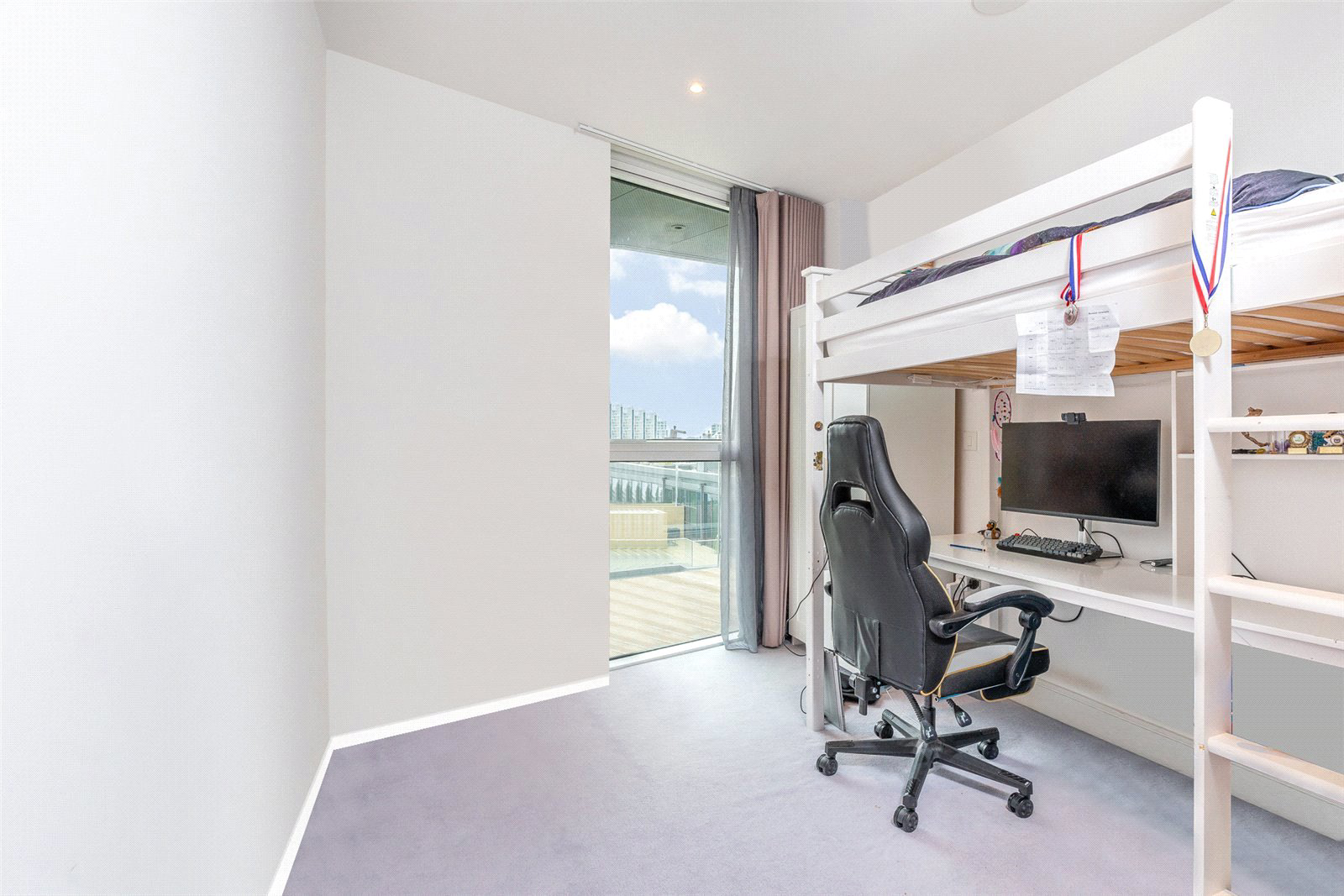 Pinnacle House, Battersea Reach, Battersea, SW18, photo 10