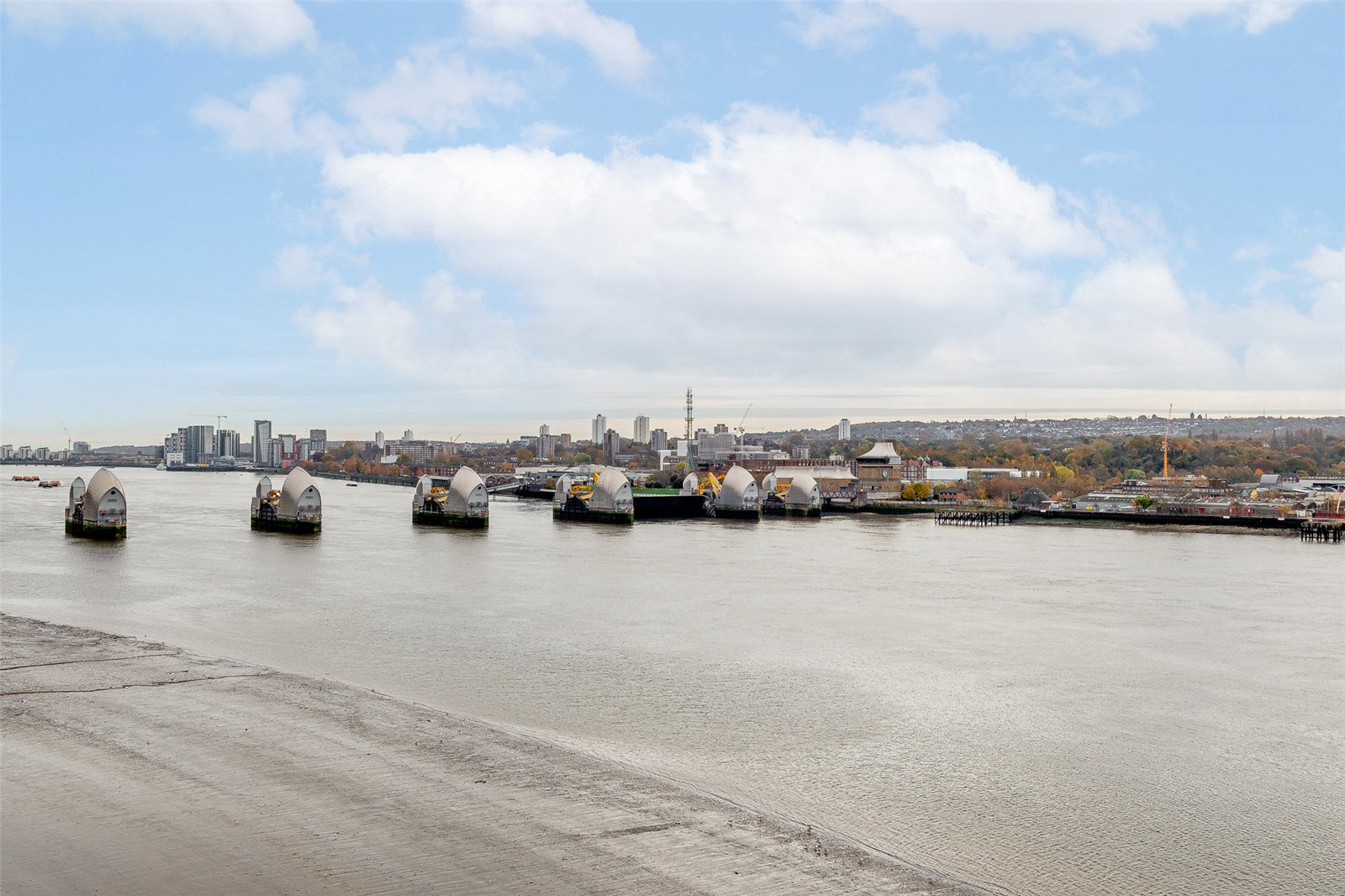 Laker House, Royal Wharf, 10 Nautical Drive, E16, photo 14