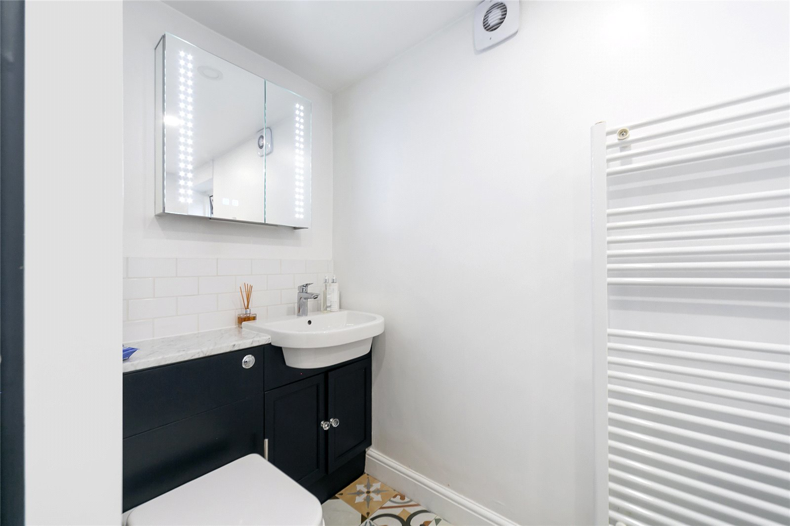 Fort Road, Southwark, SE1, photo 9