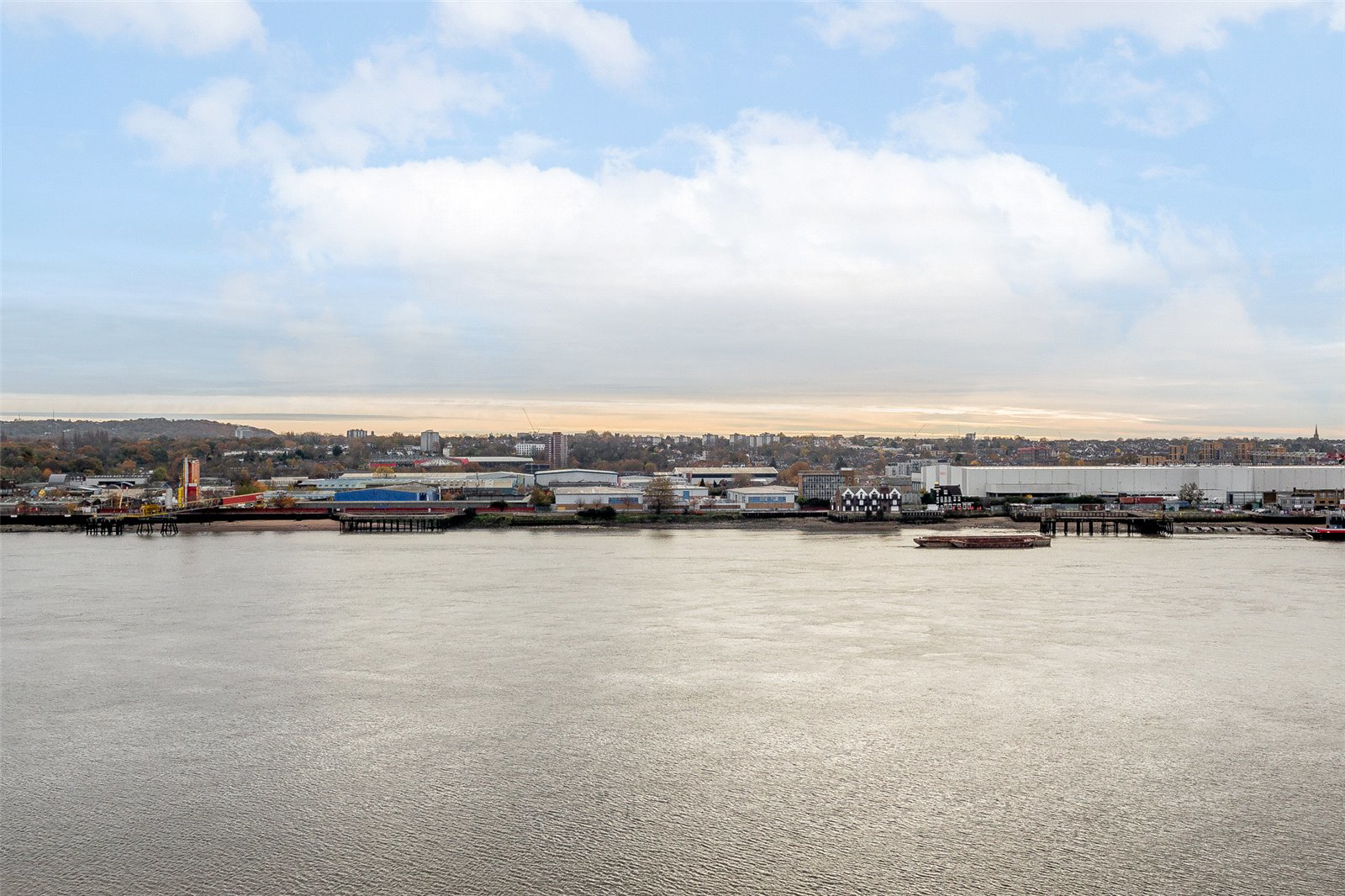 Laker House, Royal Wharf, 10 Nautical Drive, E16, photo 13
