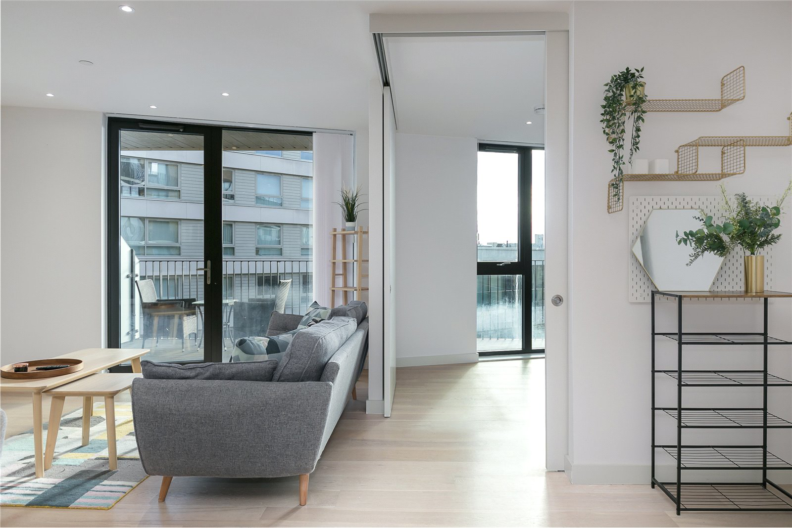 Mercier Court, 3 Starboard Way, Royal Wharf, E16, photo 7