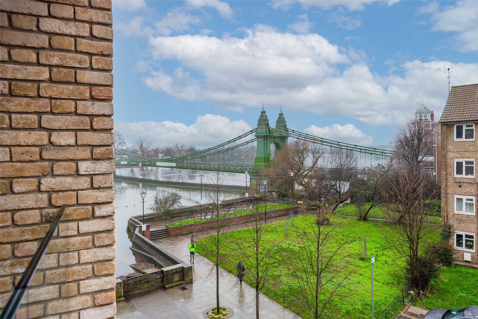 Queens Wharf, Hammersmith, W6, photo 15