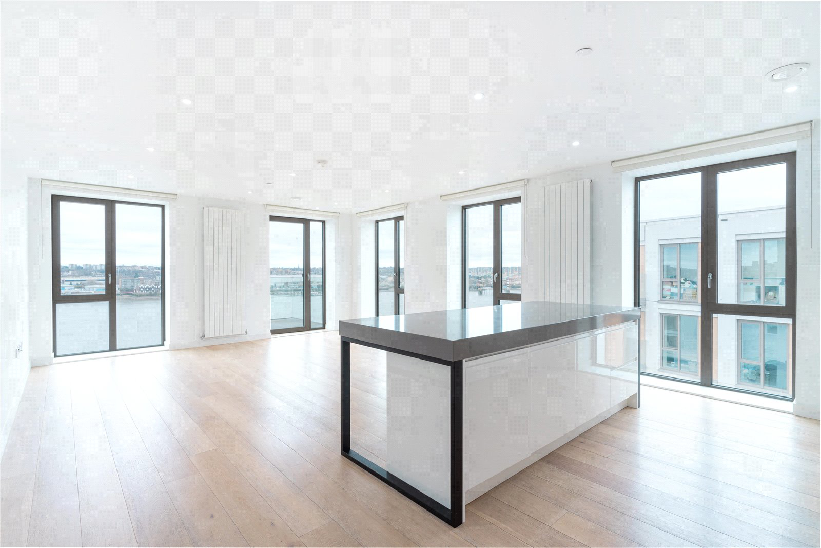 Laker House, Royal Wharf, 10 Nautical Drive, E16, photo 7