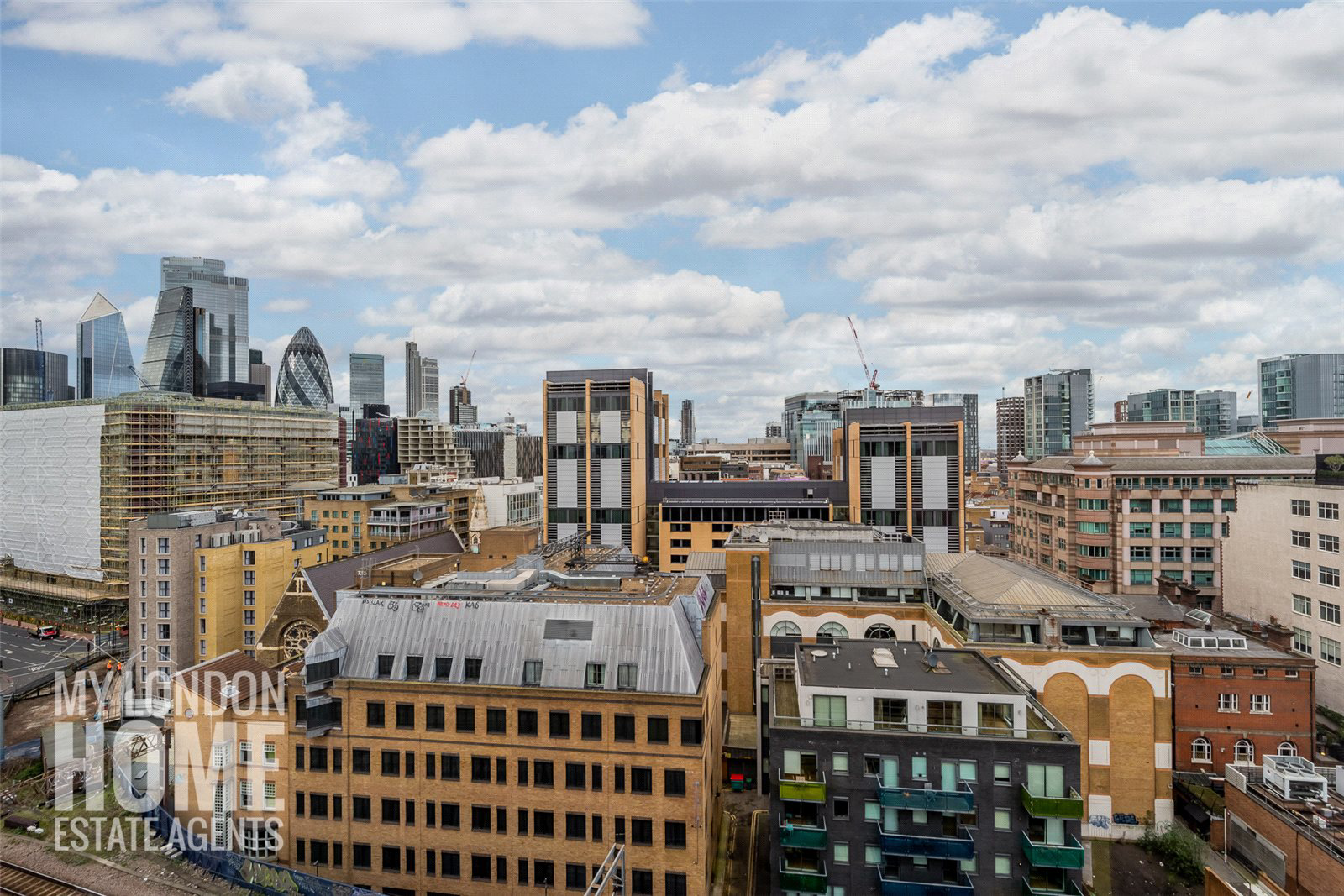 Royal Mint Gardens, 85 Royal Mint Street, Tower Hill, E1, photo 2
