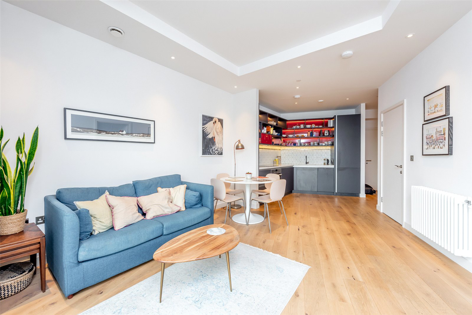 Modena House, London City Island, Canning Town, E14, photo 8