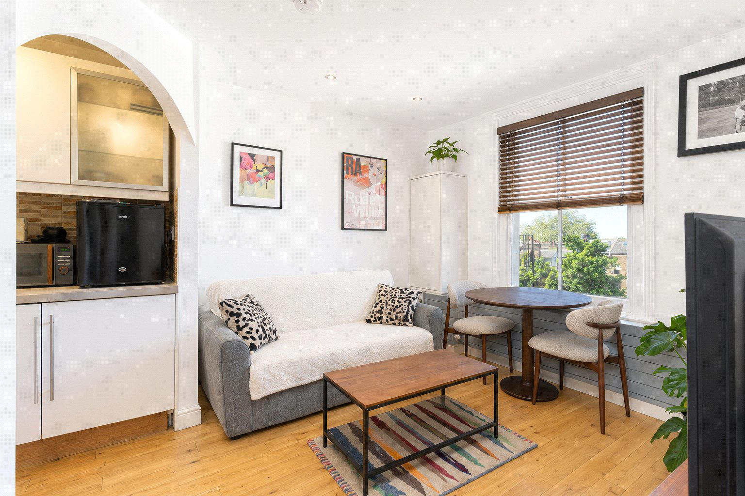 Sutherland Avenue, Maida Vale, W9