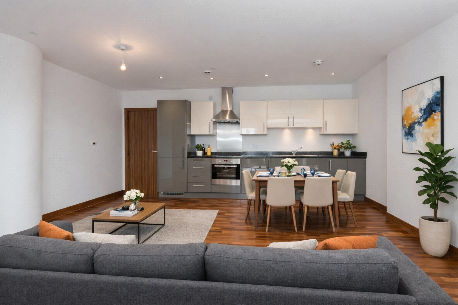 River Heights, 90 High Street, Stratford, E15