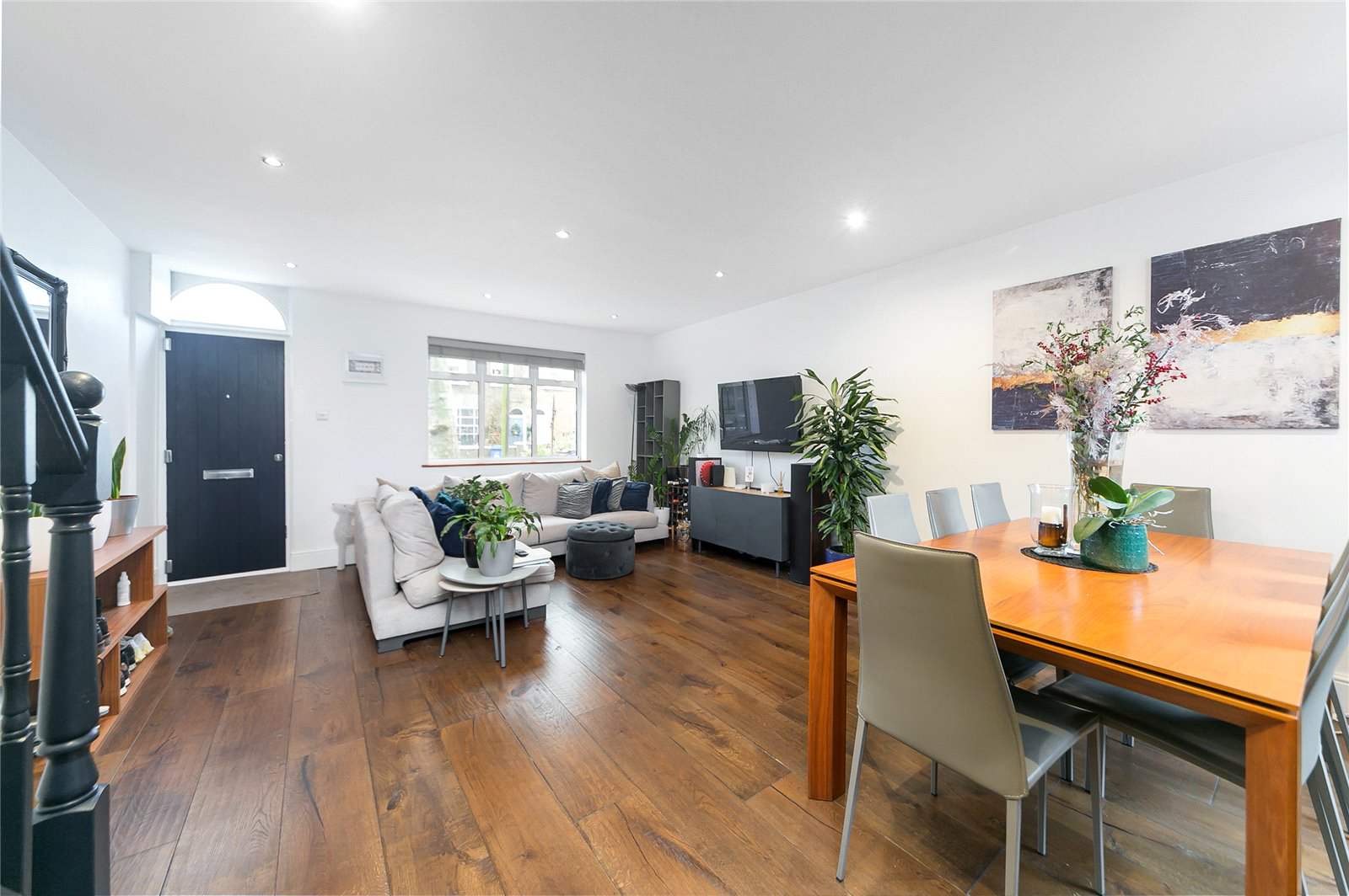 Fort Road, Southwark, SE1, photo 5