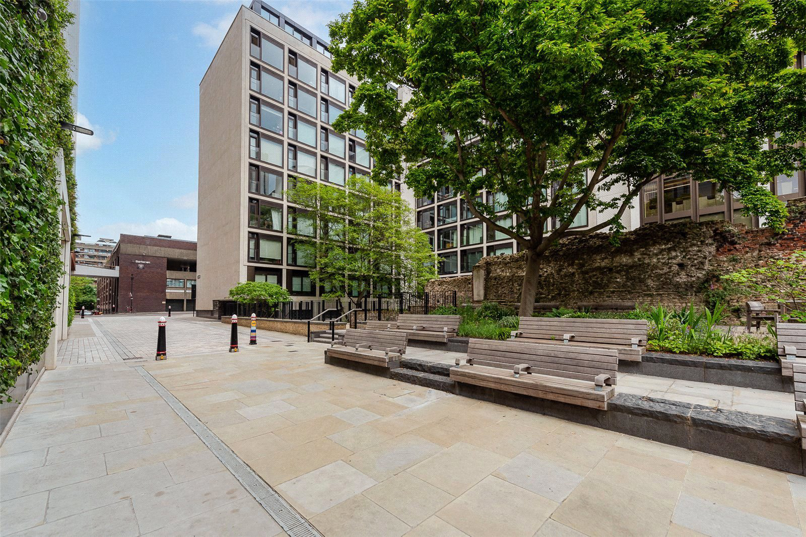 Roman House, Wood Street, London Wall, EC2Y, photo 8