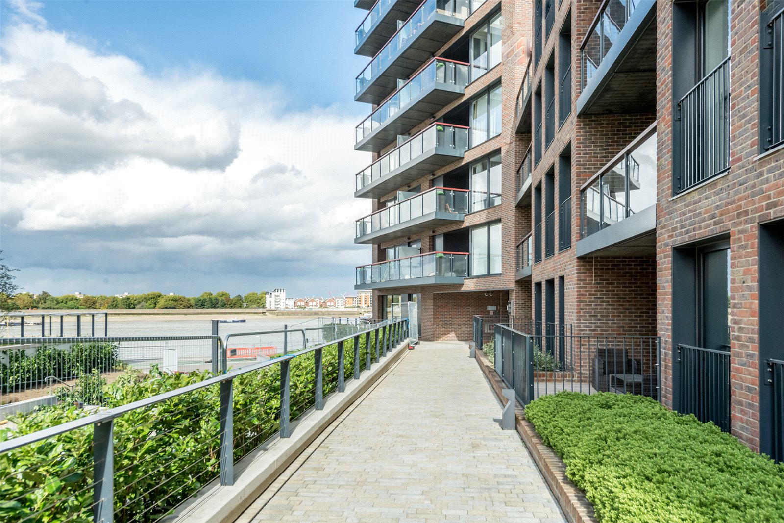 Royal Arsenal Riverside, Duke Of Wellington Avenue, Woolwich, London, SE18