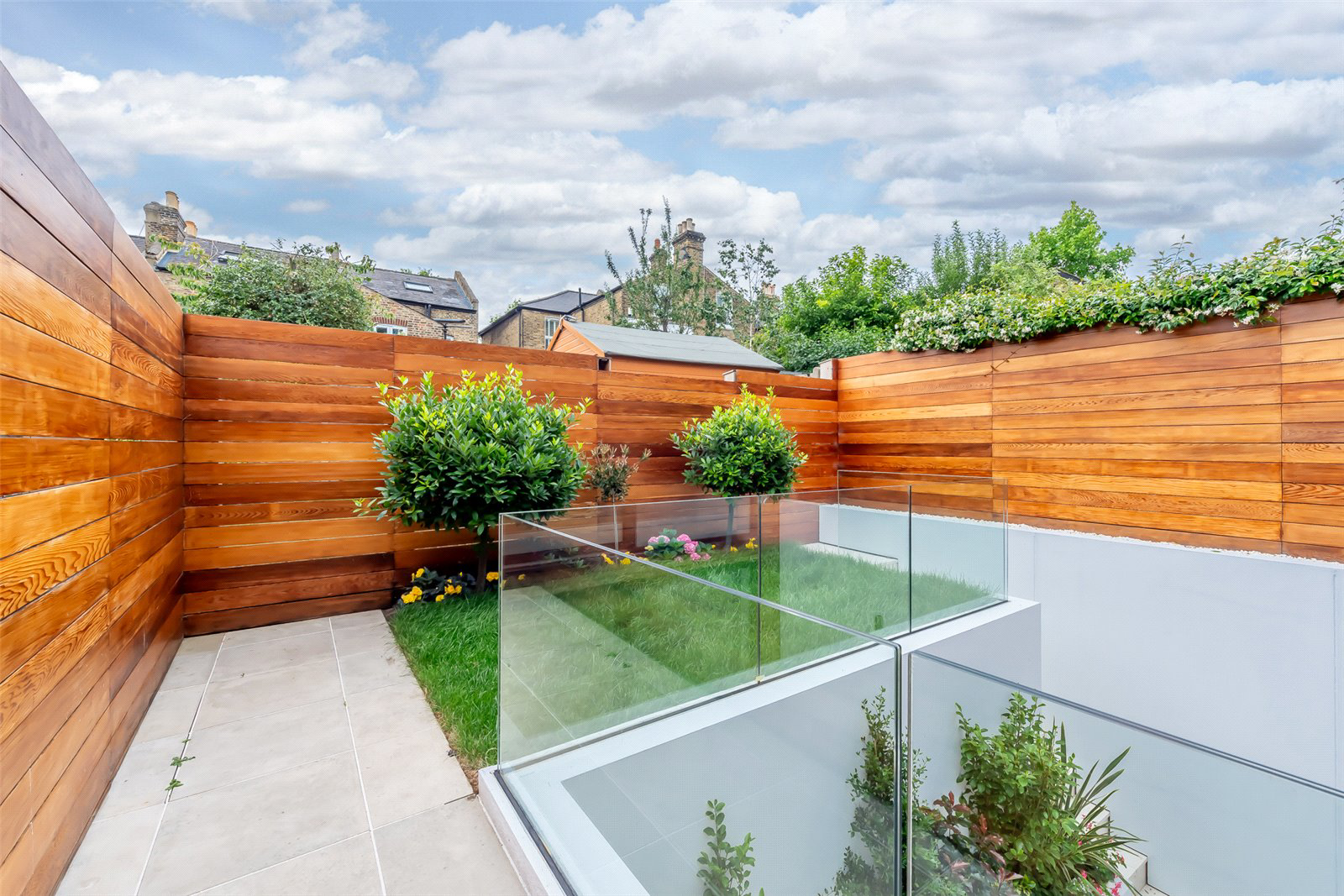 Lebanon Gardens, West Hill, Putney, SW18, photo 14