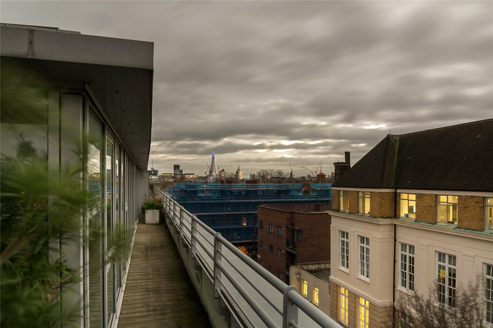 Naoroji Street, Clerkenwell, WC1X, photo 9