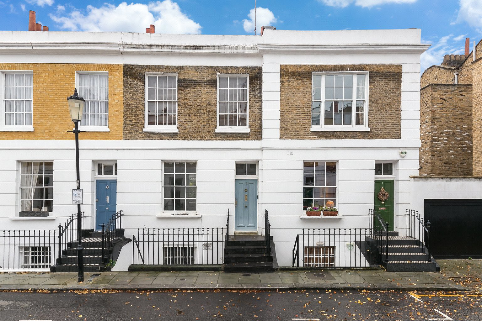 Coulson Street, Chelsea, SW3