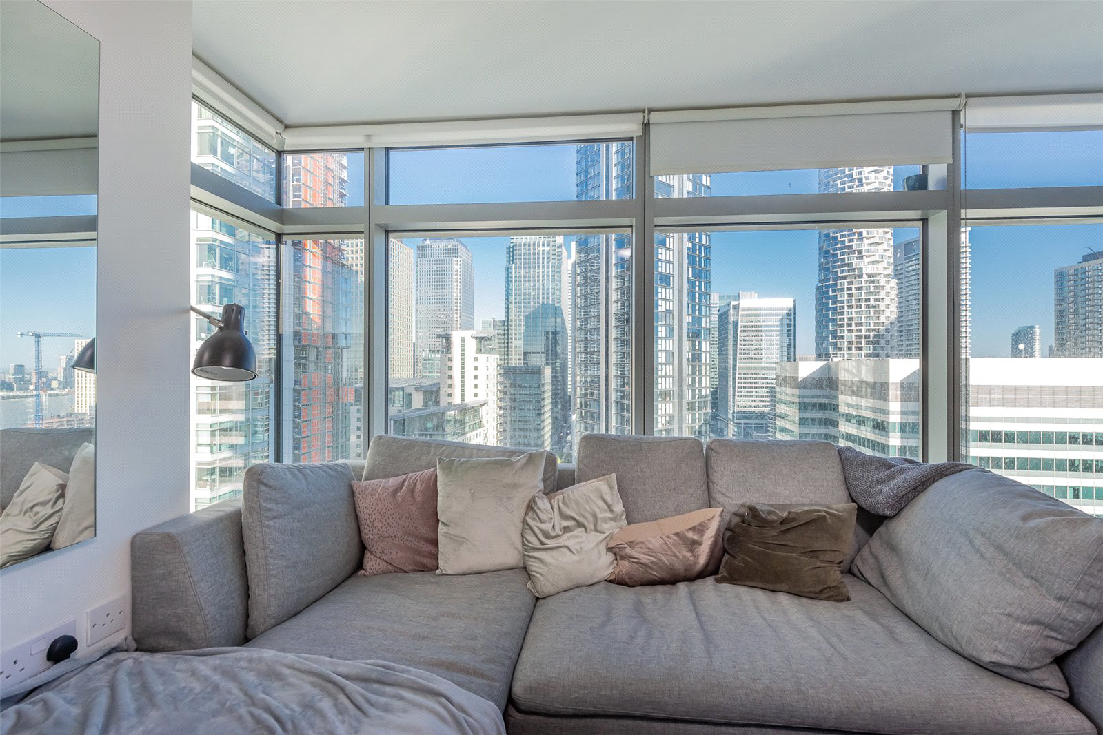 3 Pan Peninsula Square, East Tower, Canary Wharf, E14, photo 4