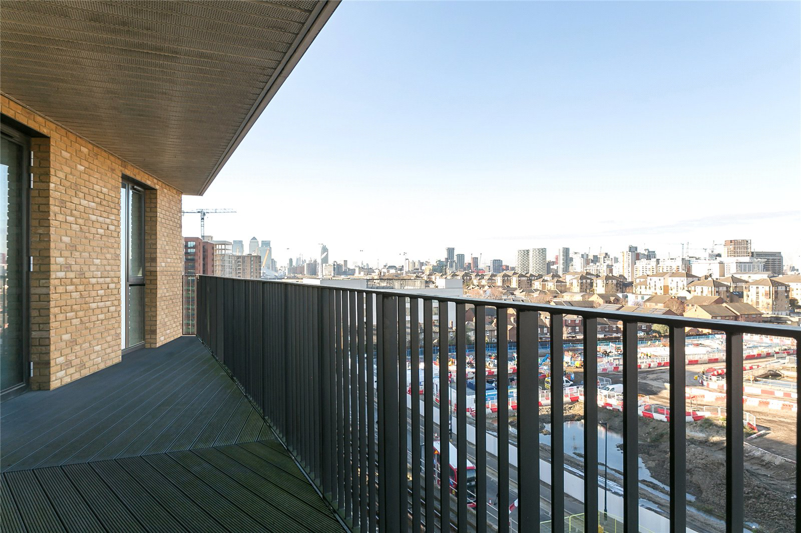 Starboard Way, London, E16, photo 8