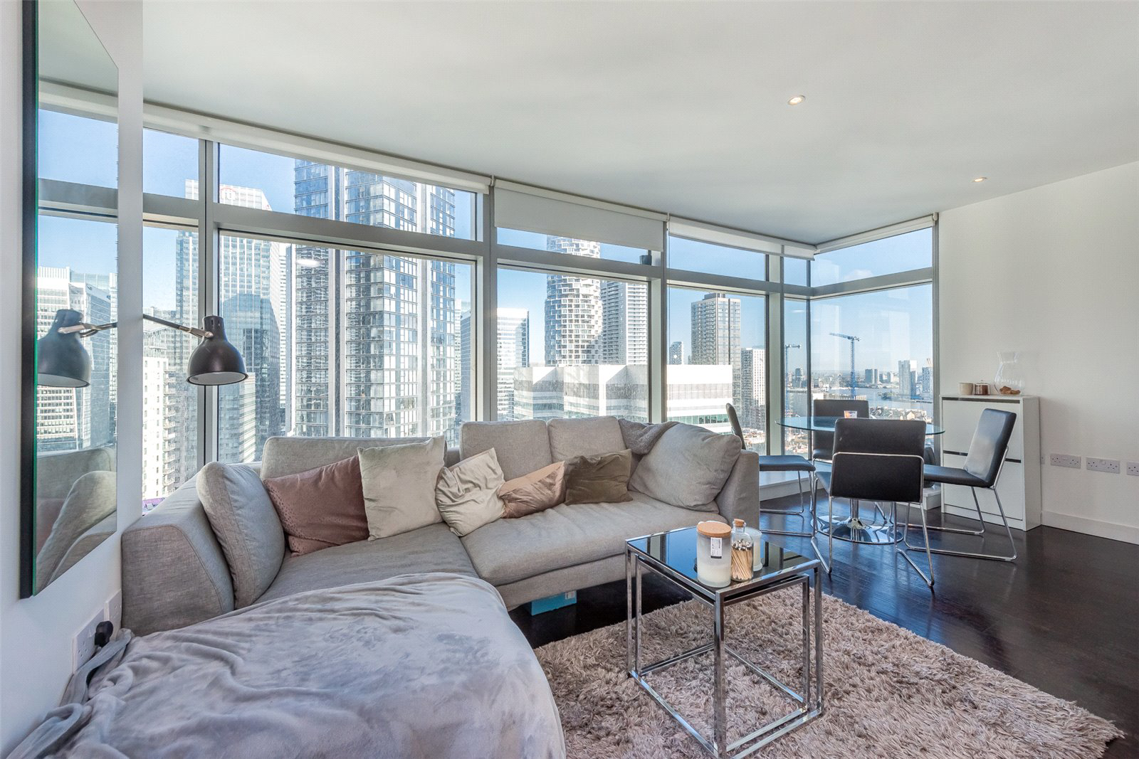 3 Pan Peninsula Square, East Tower, Canary Wharf, E14, photo 3