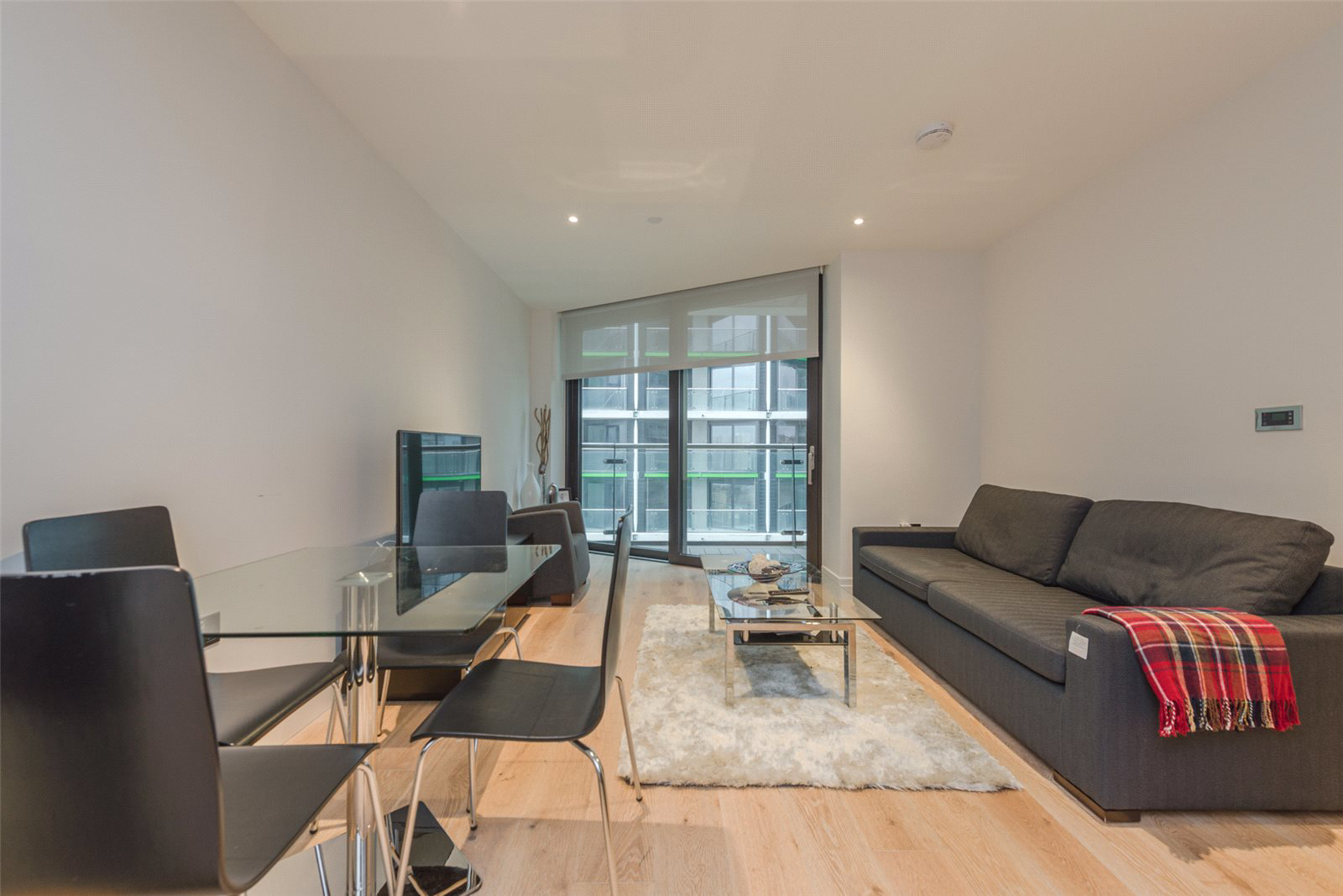 Three Riverlight Quay, Nine Elms Lane, Nine Elms, SW11