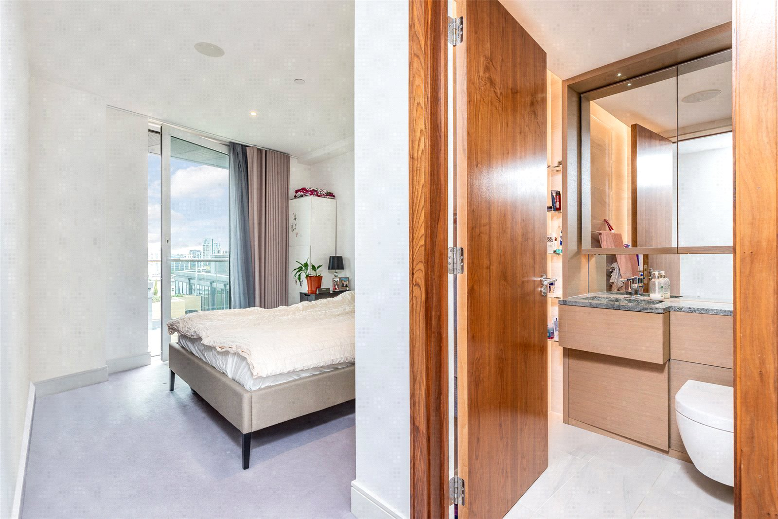 Pinnacle House, Battersea Reach, Battersea, SW18, photo 8