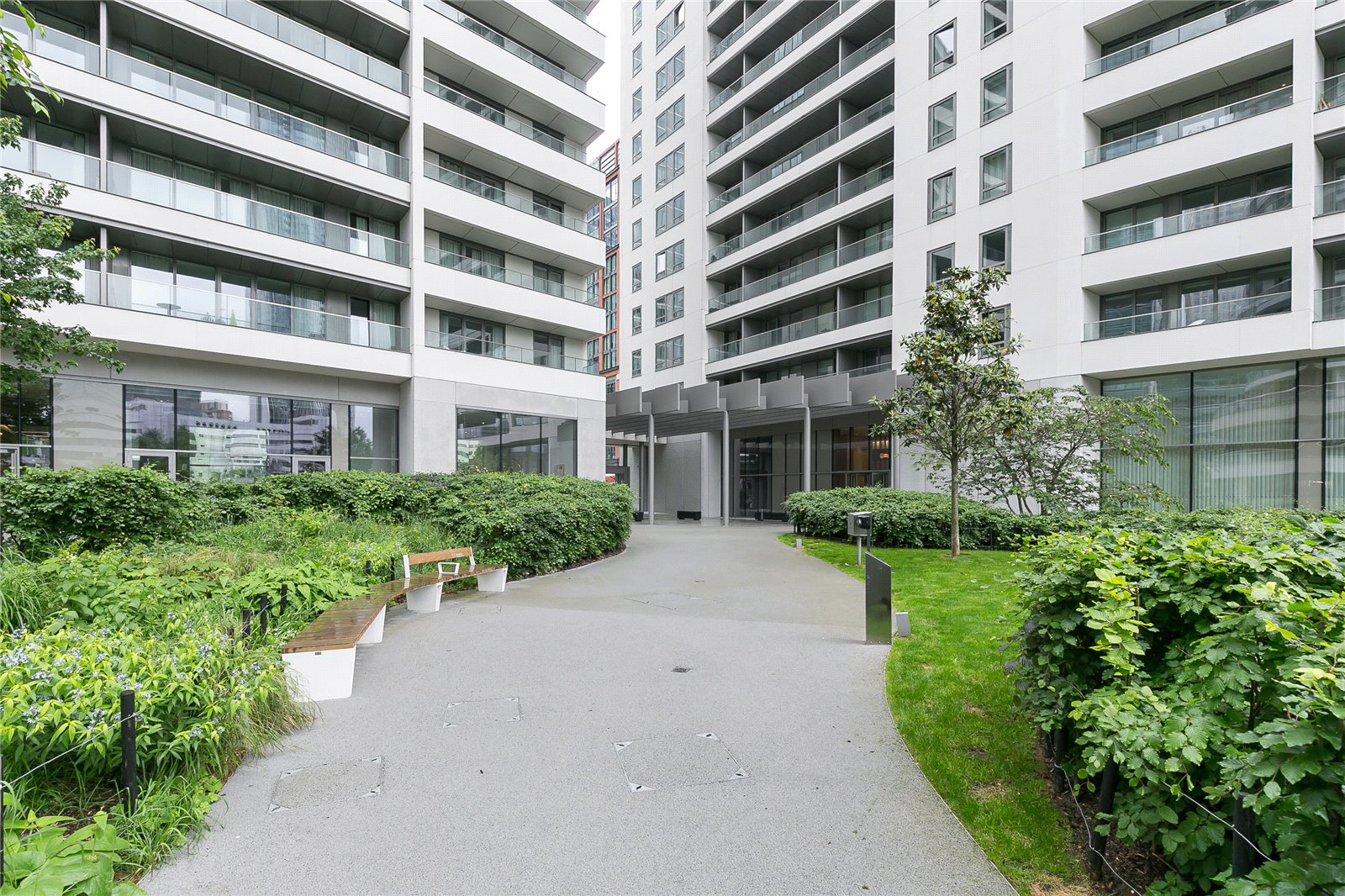 10 Park Drive, Canary Wharf, E14, photo 12