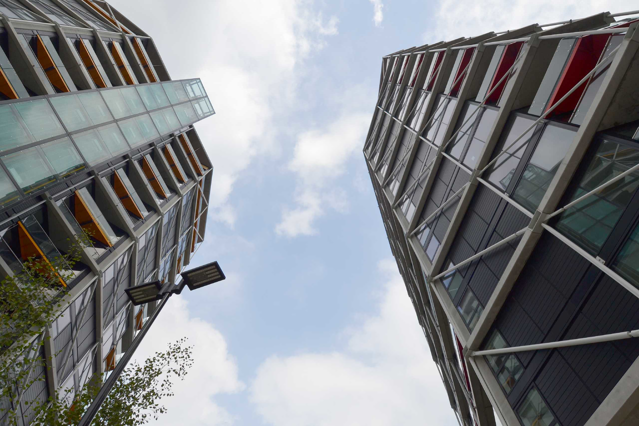 Riverlight Quay, Nine Elms Lane, Nine Elms, London, SW11