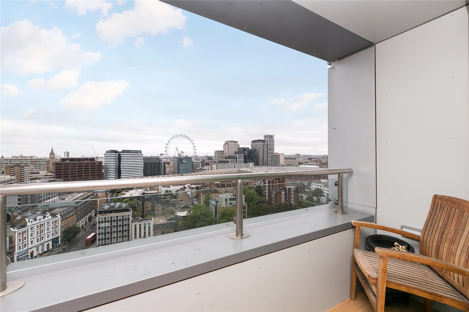 Perspective Building, 100 Westminster Bridge Road, Waterloo, SE1, photo 13