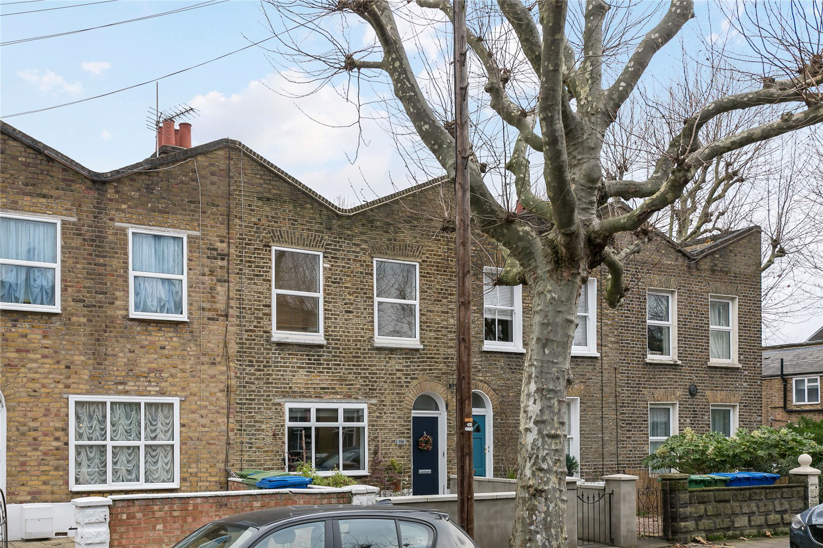 Fort Road, Southwark, SE1, photo 19