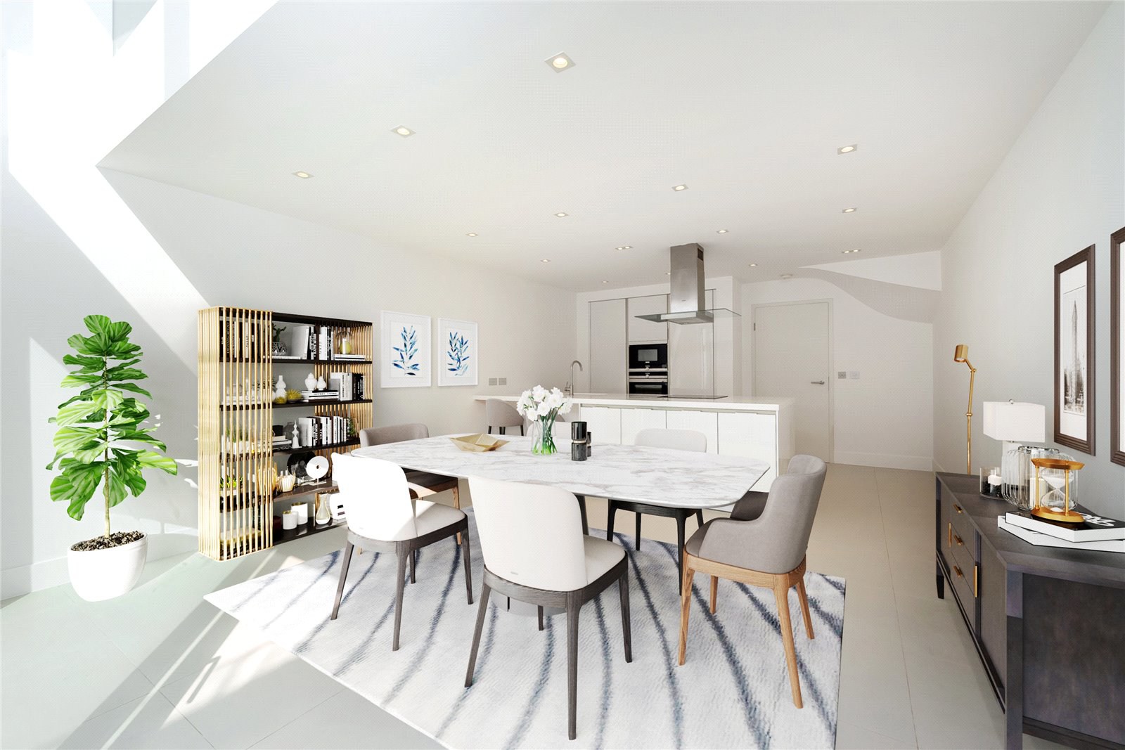 Lebanon Gardens, West Hill, Putney, SW18, photo 4
