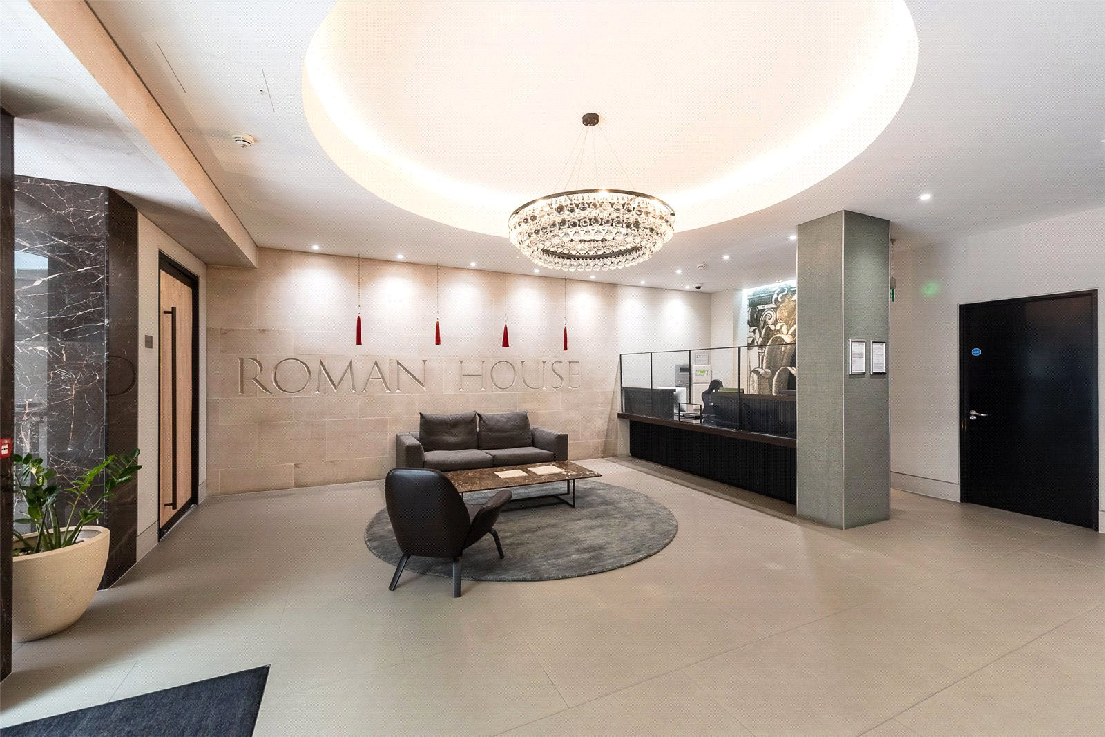 Roman House, Wood Street, London Wall, EC2Y, photo 6