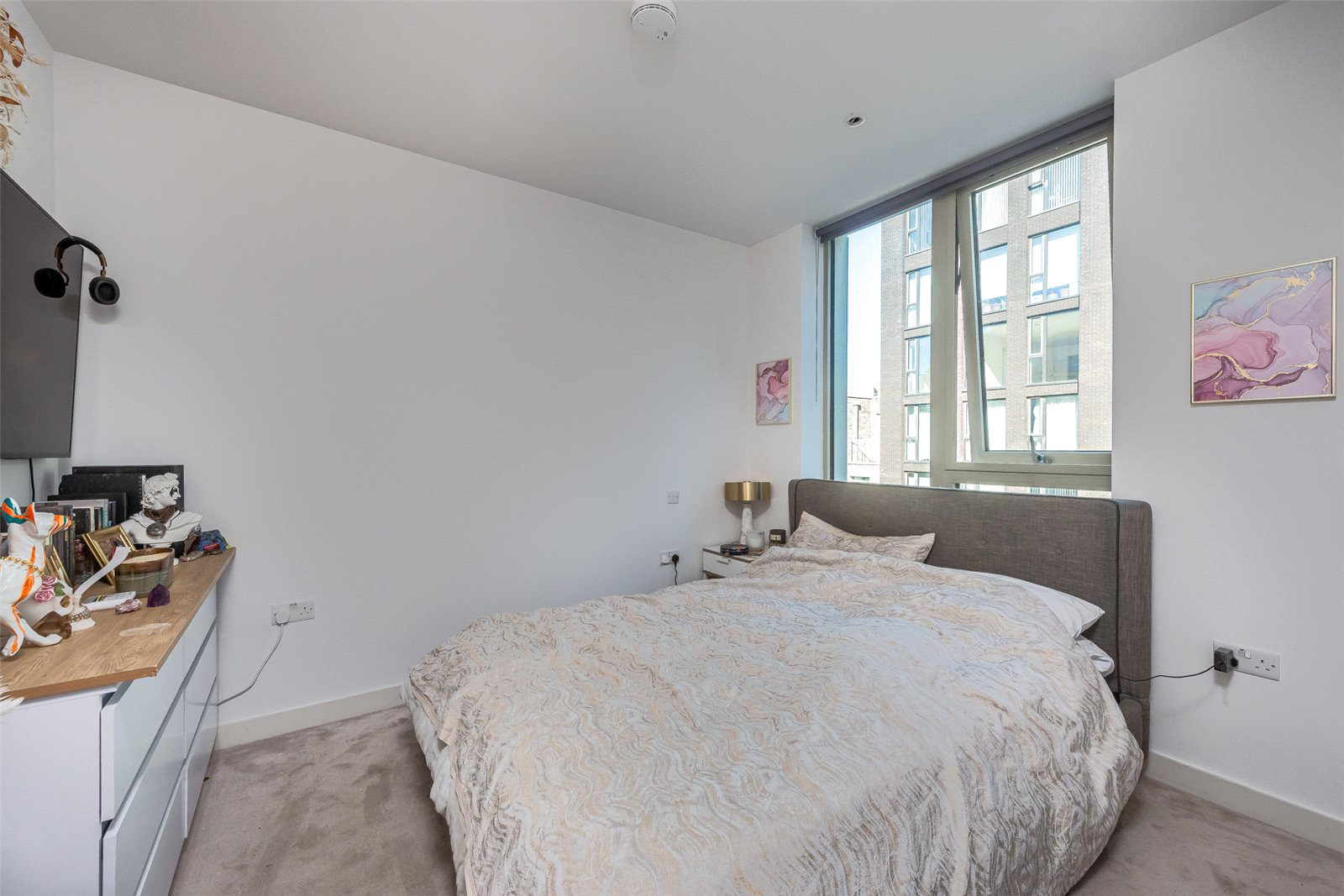 Liner House, Royal Wharf, 12 Admiralty Avenue, E16, photo 6