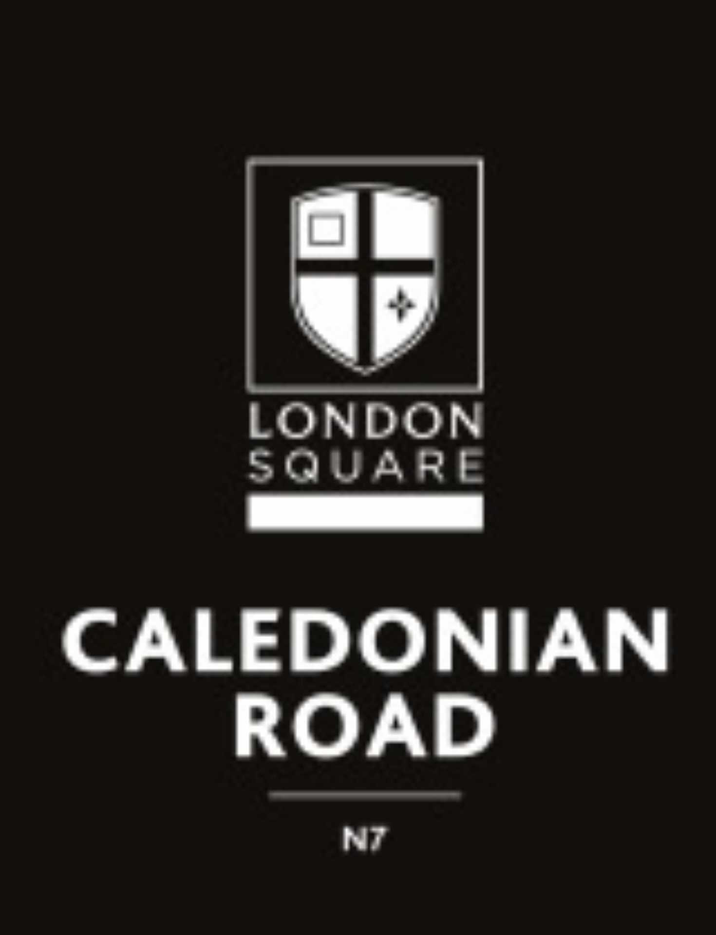 London Square Caledonian Road, 423-425 Caledonian Road, London, N7