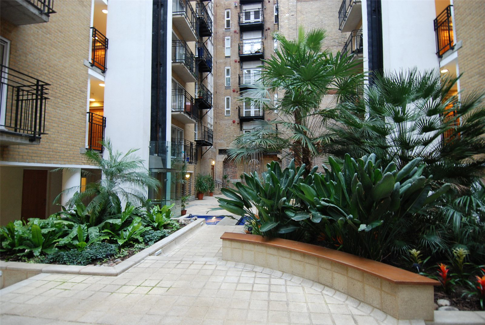 Globe View, 10 High Timber Street, City, EC4V, photo 10