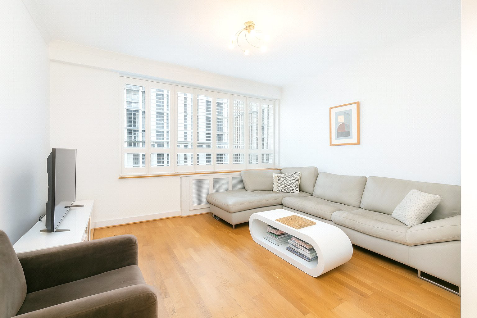 Millbank Court, John Islip Street, Westminster, SW1P
