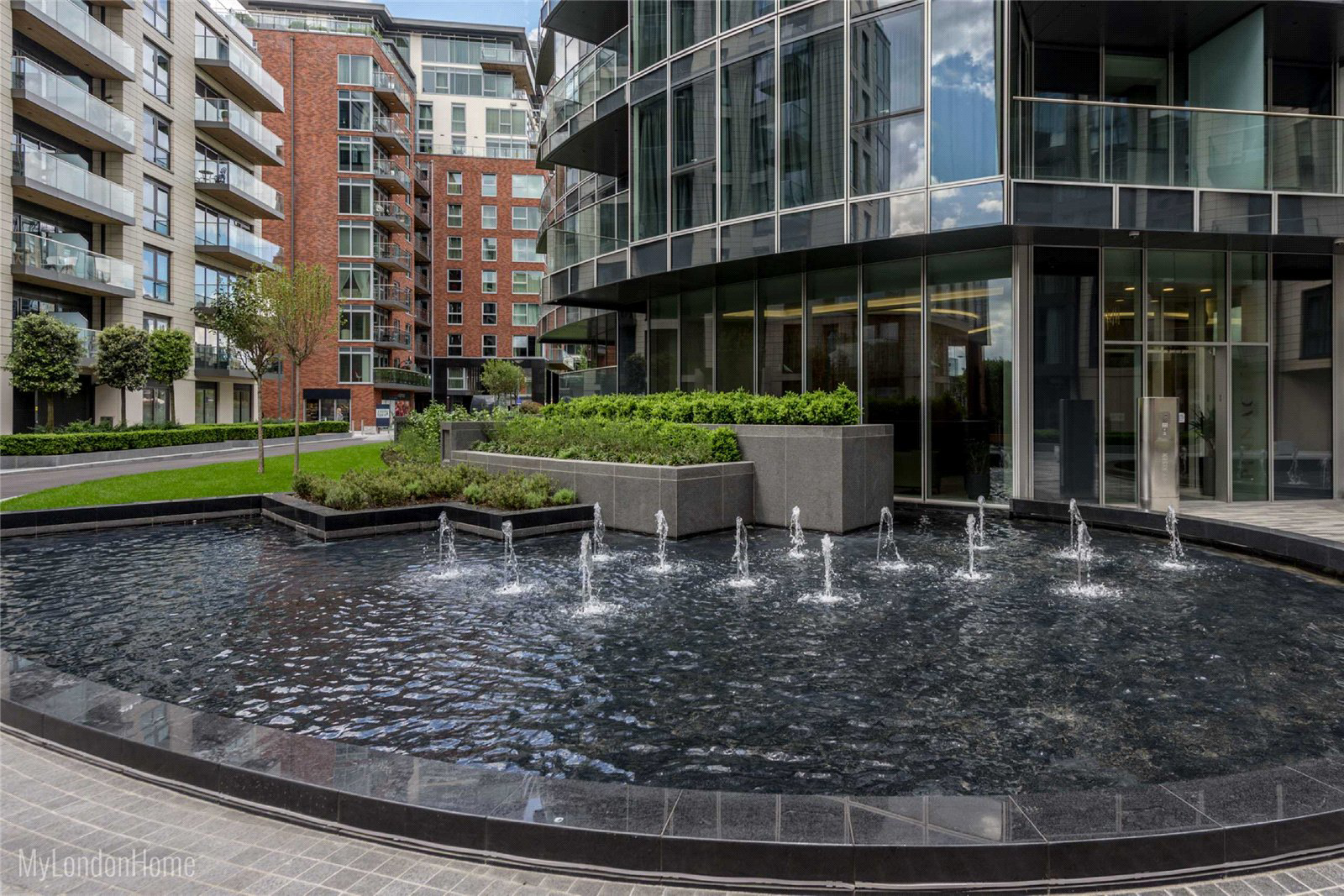 Pinnacle House, Battersea Reach, Battersea, SW18, photo 16