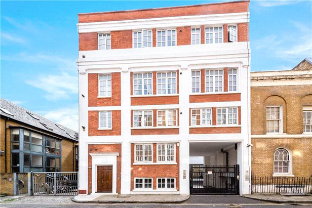 Fairclough Street, Aldgate, E1, photo 19