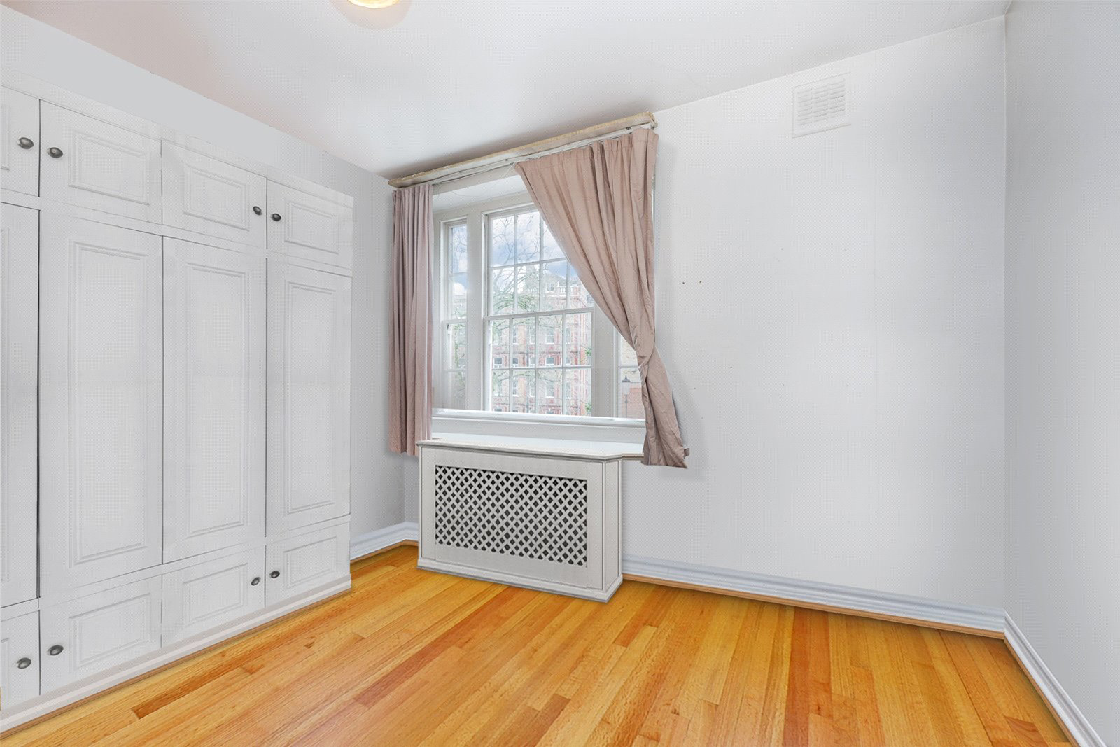Rupert House, 52-53 Nevern Square, Earls Court, SW5