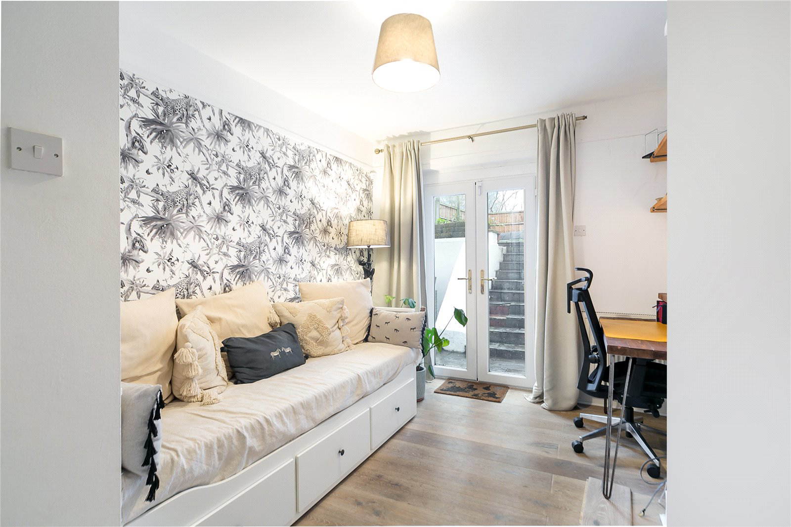 South Lambeth Road, Stockwell, SW8, photo 9