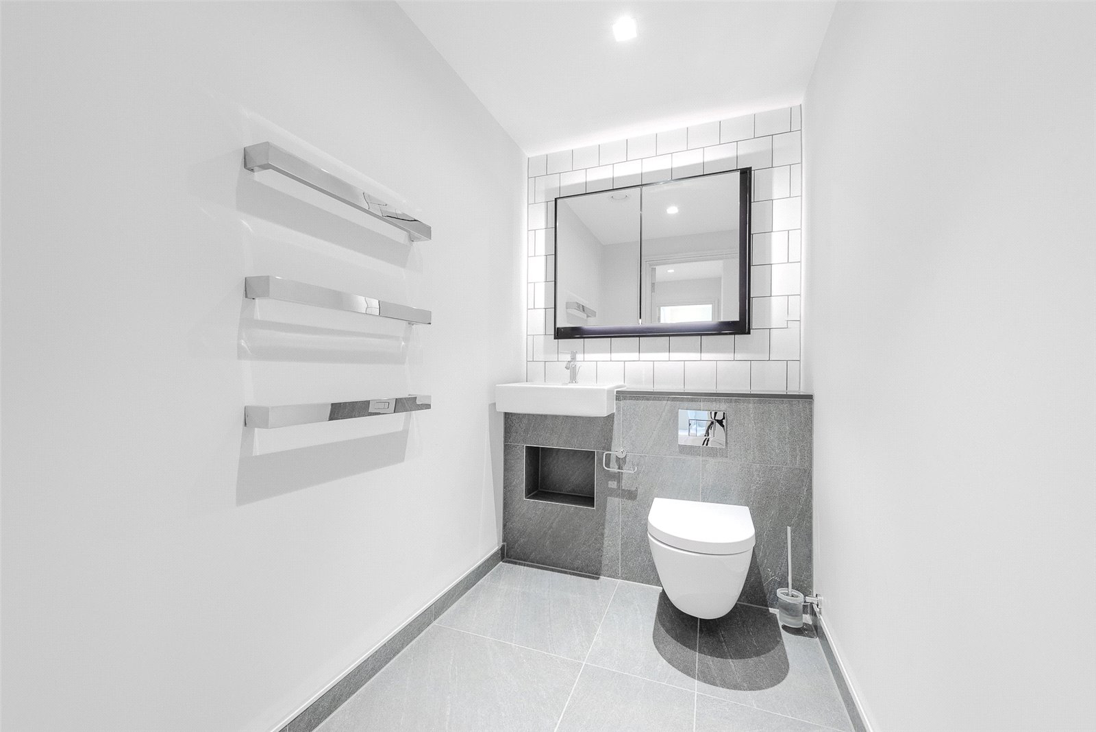 Queens Wharf, Hammersmith, W6, photo 14
