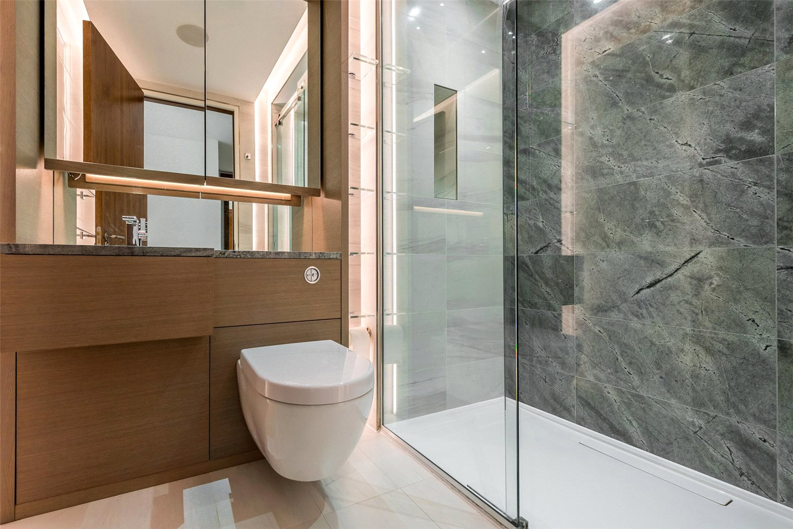 Pinnacle House, Battersea Reach, Battersea, SW18, photo 9