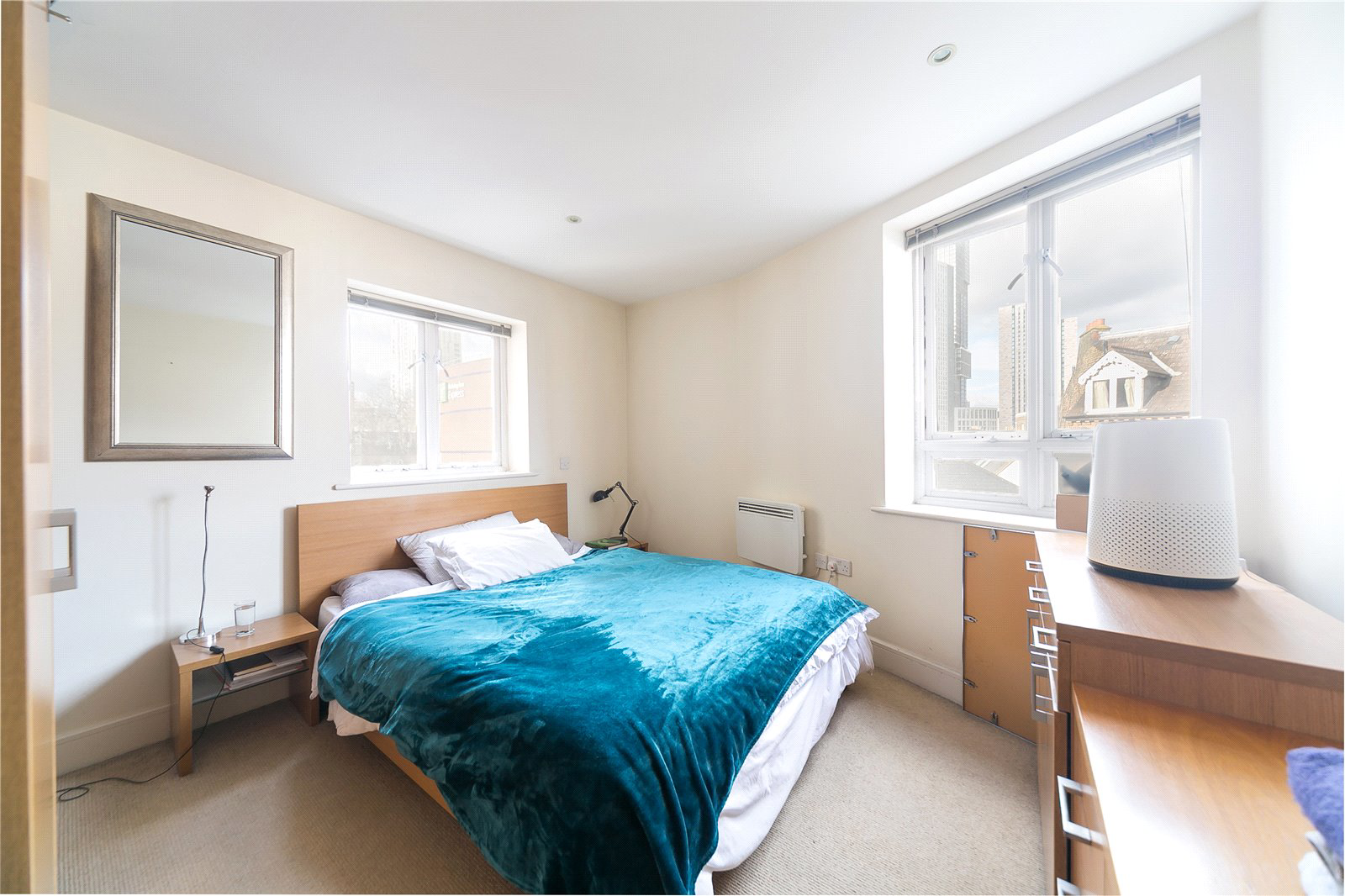 Old Palace Court, 144 Old South Lambeth Road, SW8, photo 5